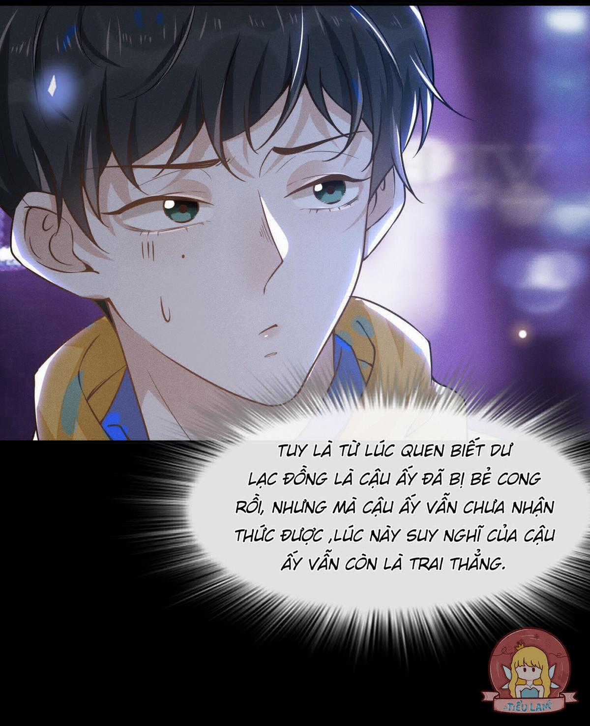 Lai Sinh Bất Kiến - Chapter 9 - Trang 28