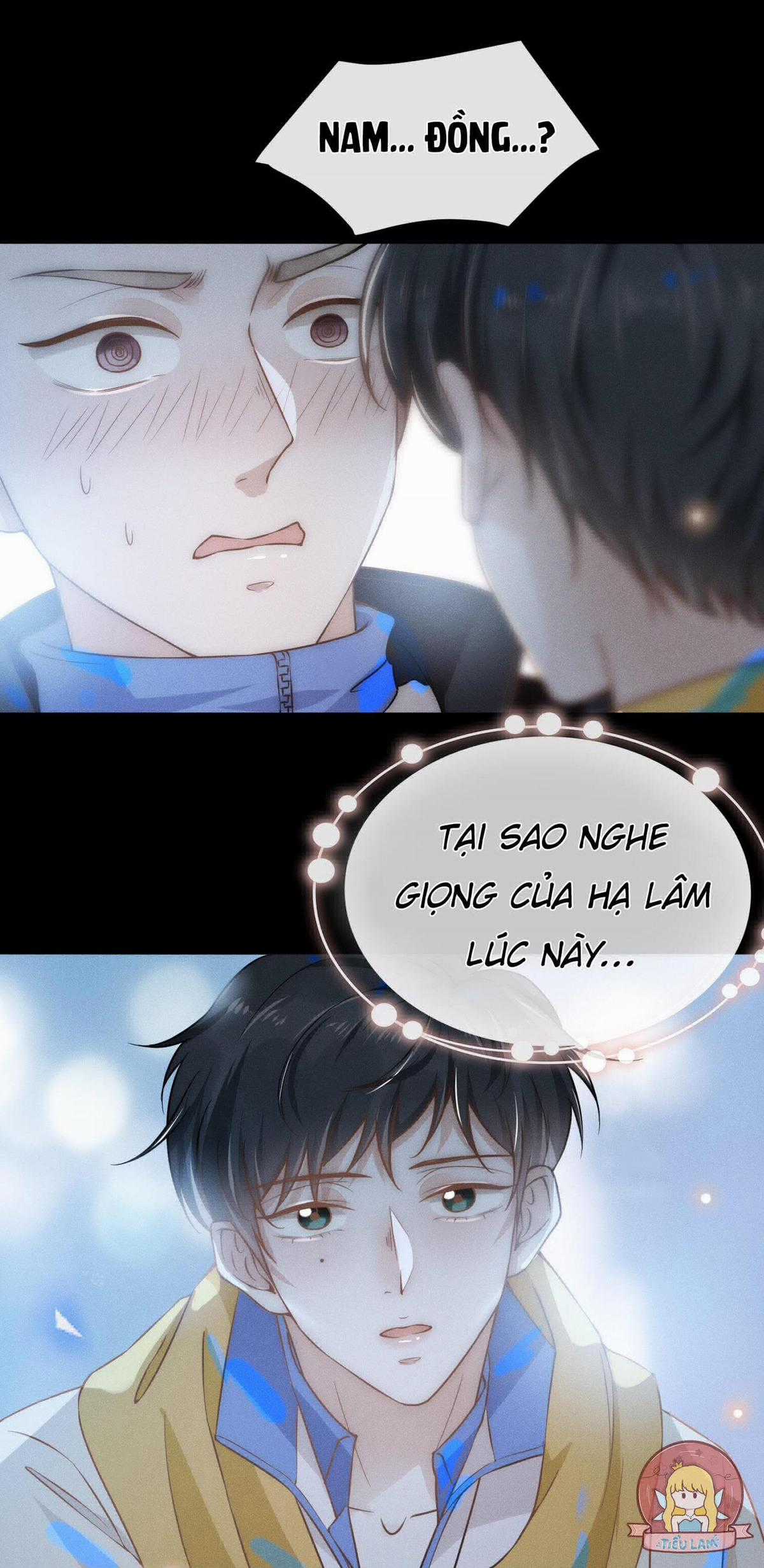 Lai Sinh Bất Kiến - Chapter 9 - Trang 30