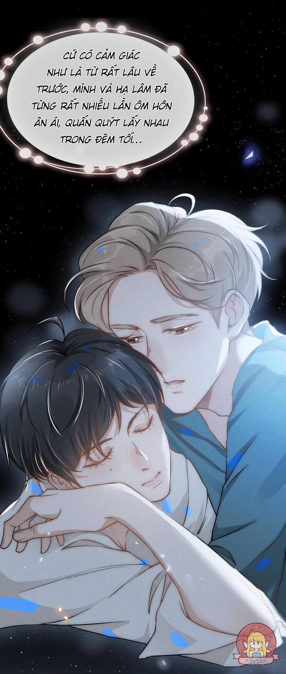 Lai Sinh Bất Kiến - Chapter 9 - Trang 33