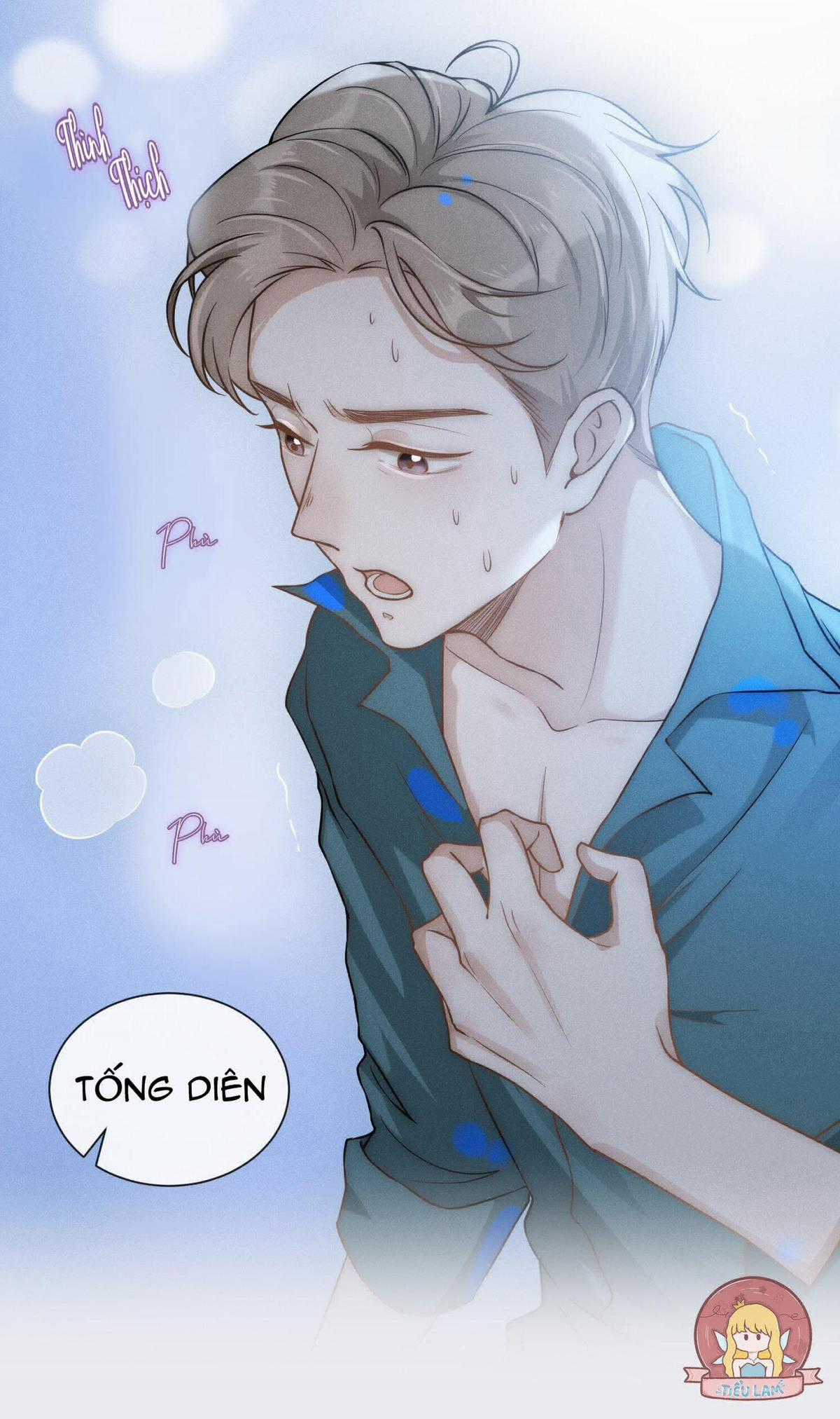 Lai Sinh Bất Kiến - Chapter 9 - Trang 35