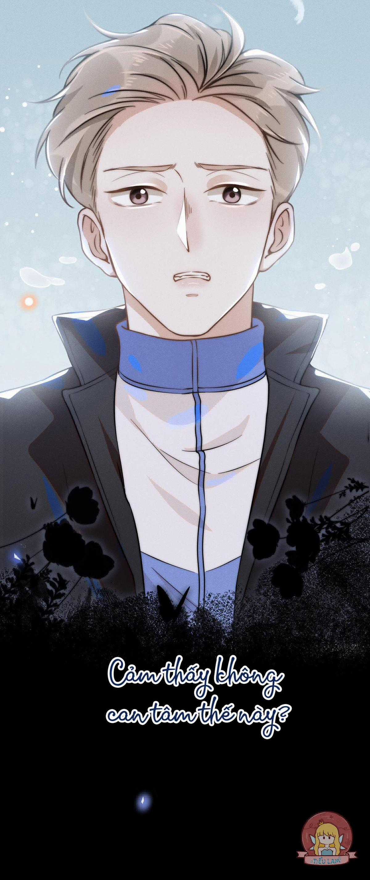 Lai Sinh Bất Kiến - Chapter 9 - Trang 38