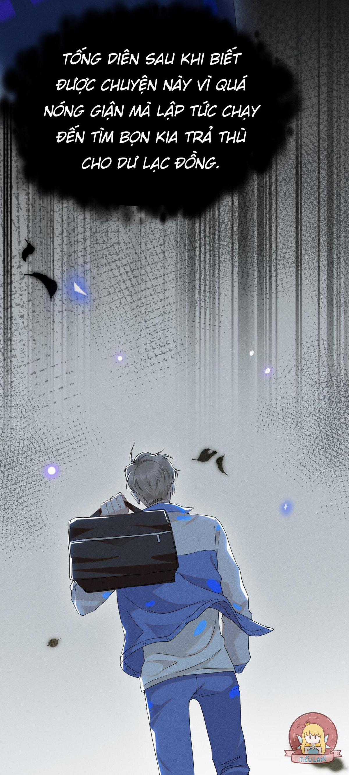 Lai Sinh Bất Kiến - Chapter 9 - Trang 5