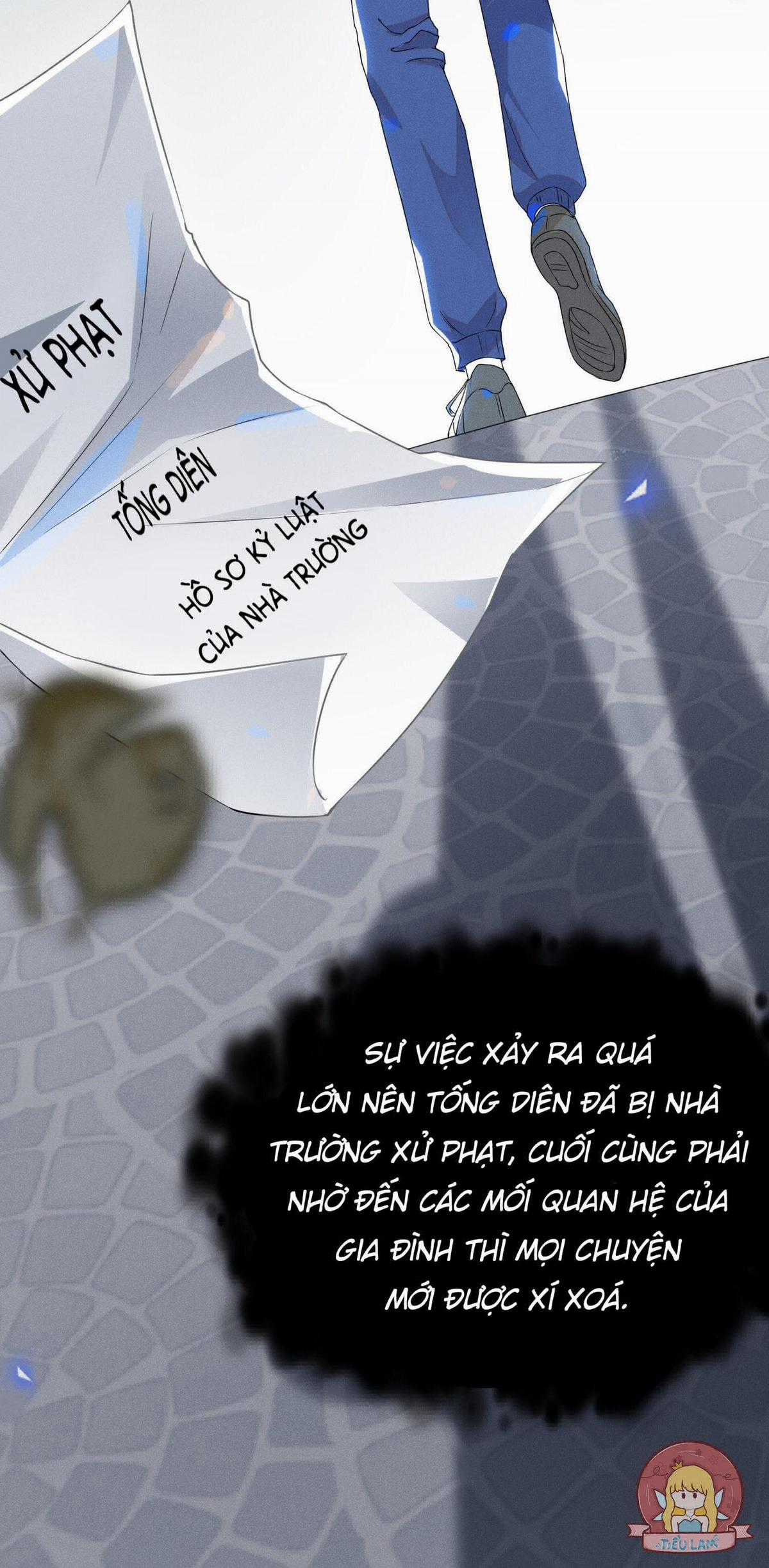 Lai Sinh Bất Kiến - Chapter 9 - Trang 6