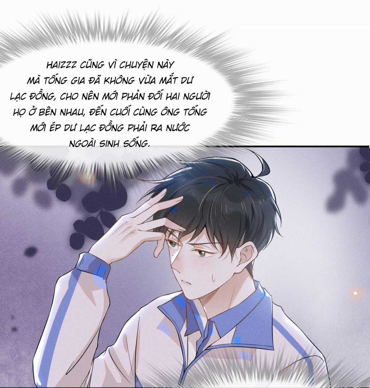 Lai Sinh Bất Kiến - Chapter 9 - Trang 7