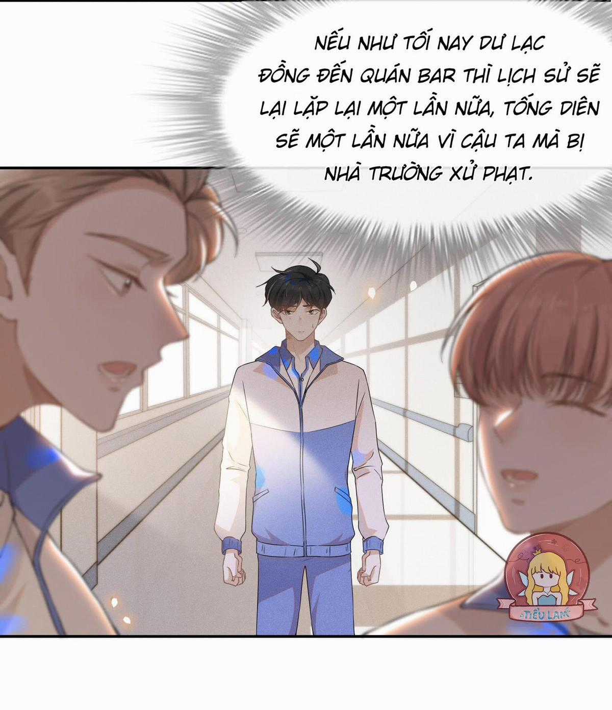 Lai Sinh Bất Kiến - Chapter 9 - Trang 8