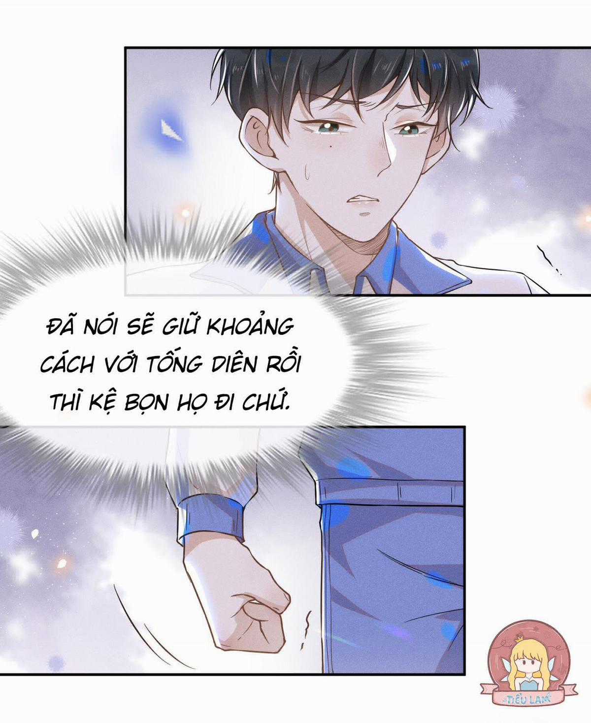 Lai Sinh Bất Kiến - Chapter 9 - Trang 9