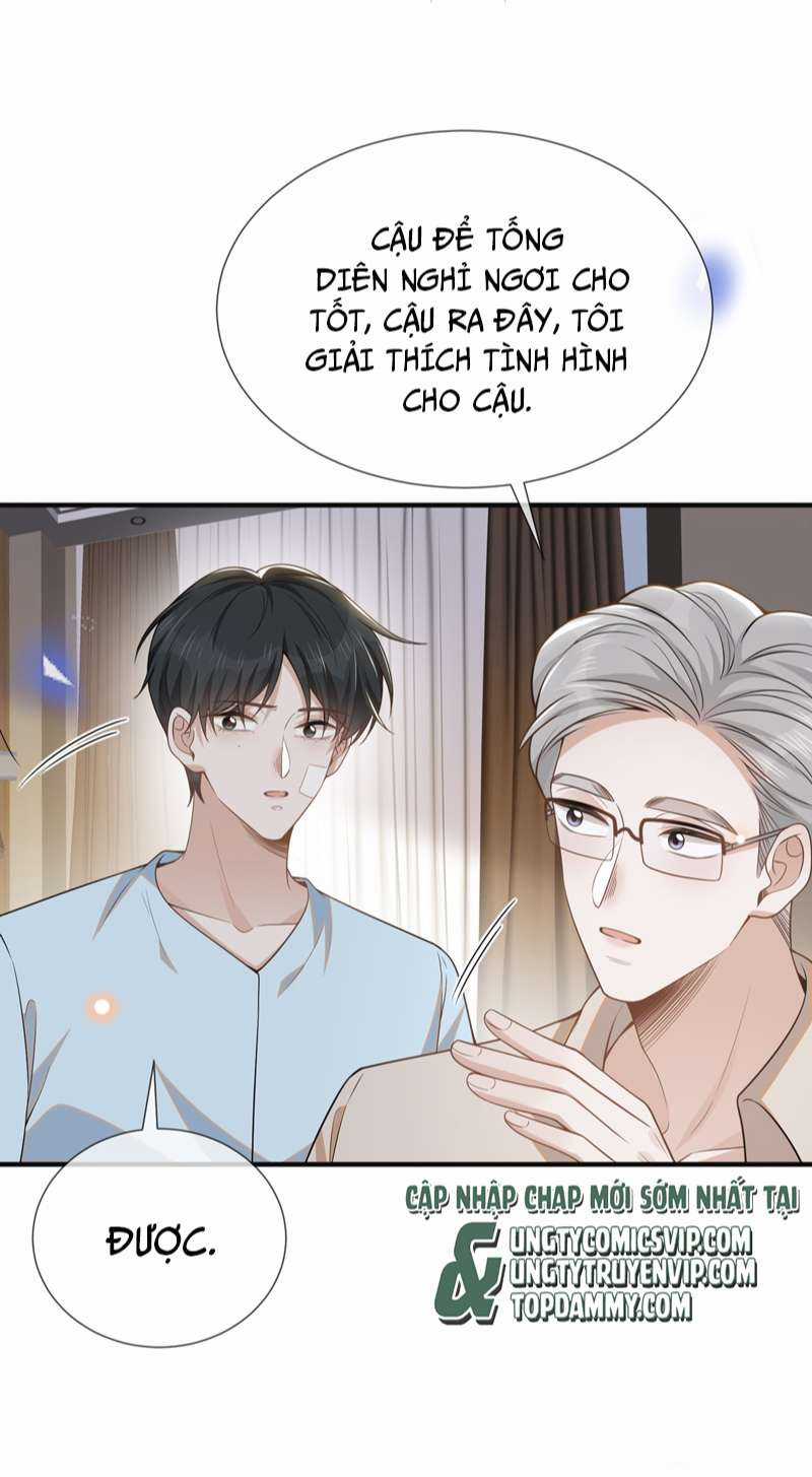 Lai Sinh Bất Kiến - Chapter 90 - Trang 14