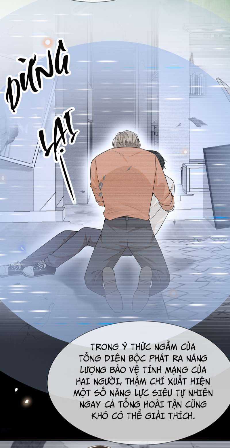 Lai Sinh Bất Kiến - Chapter 90 - Trang 17