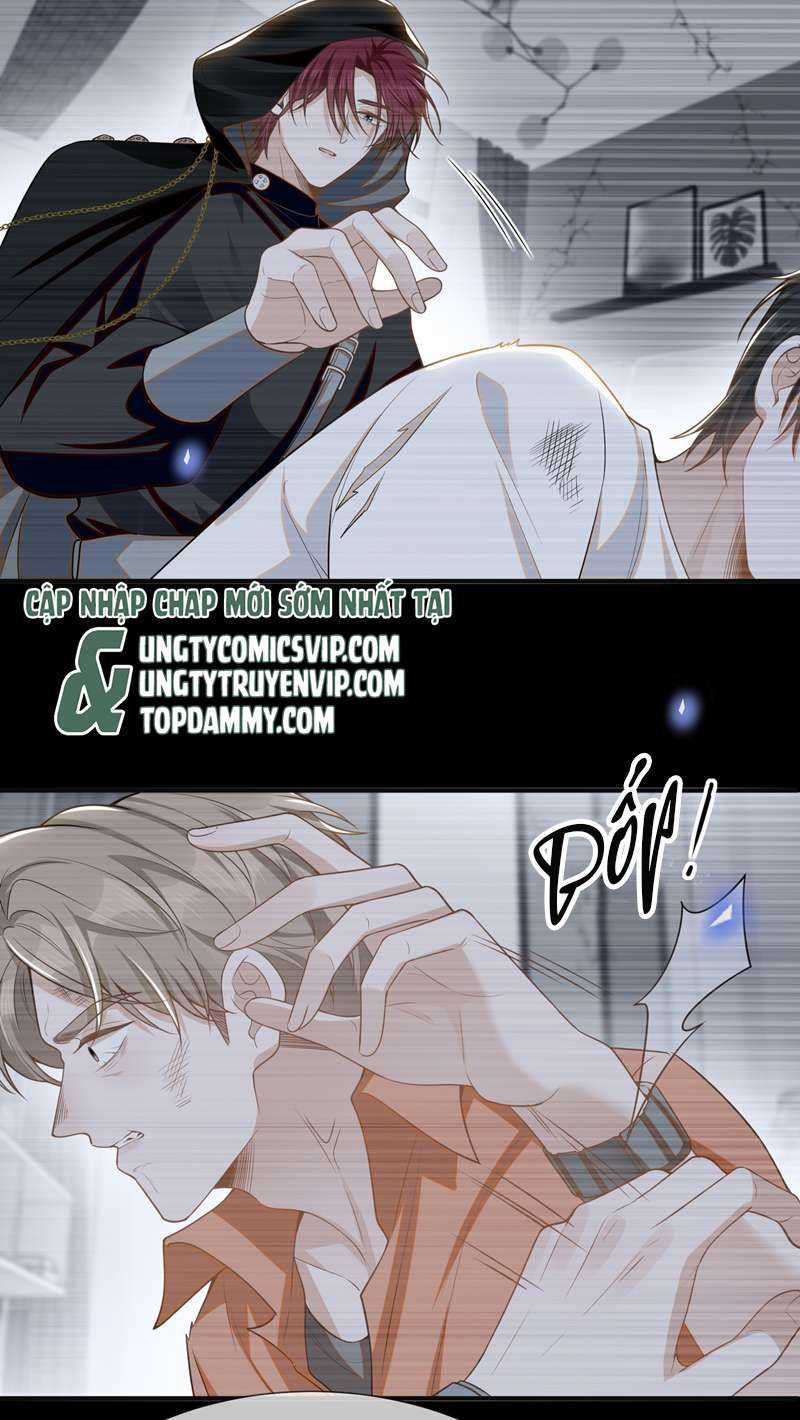 Lai Sinh Bất Kiến - Chapter 90 - Trang 18