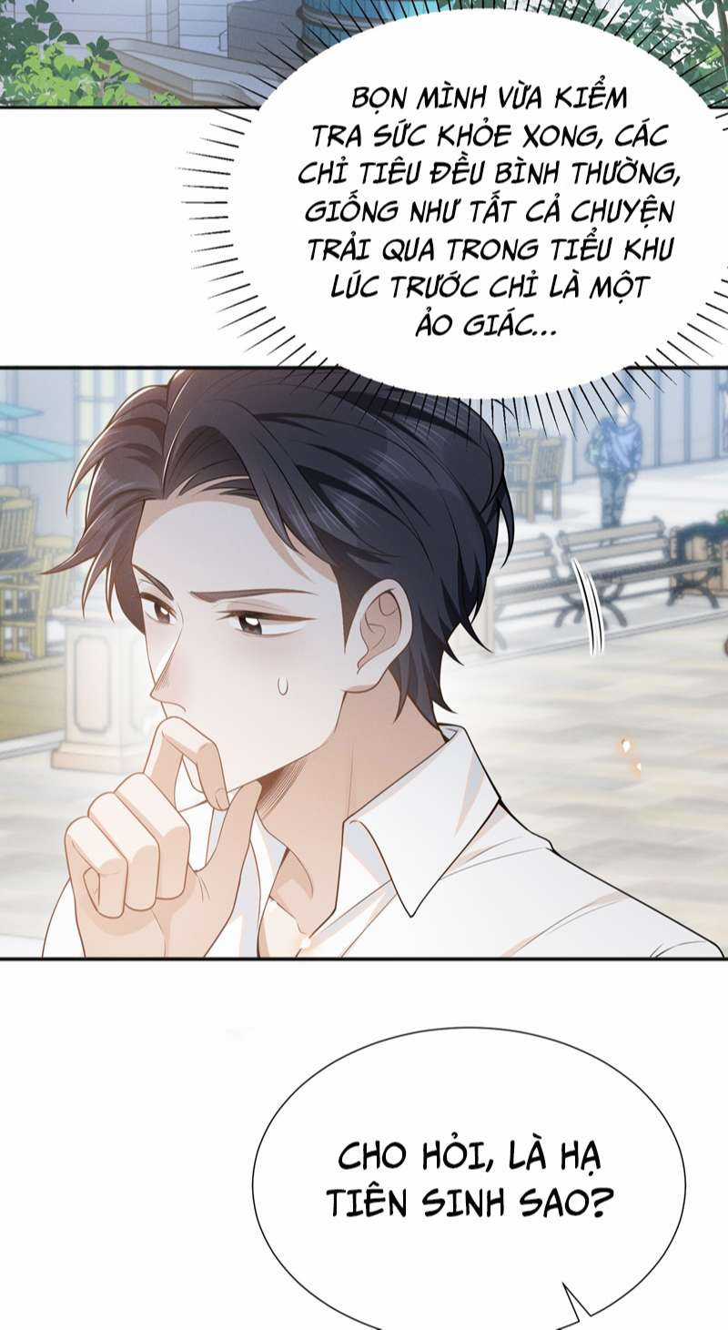 Lai Sinh Bất Kiến - Chapter 90 - Trang 28