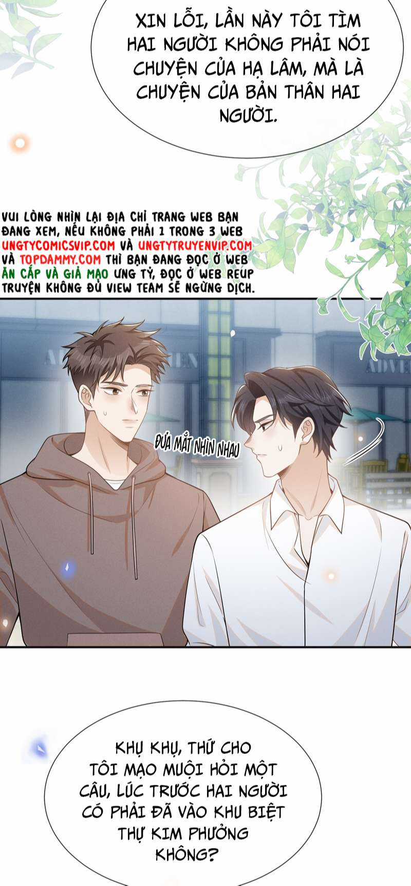 Lai Sinh Bất Kiến - Chapter 90 - Trang 31