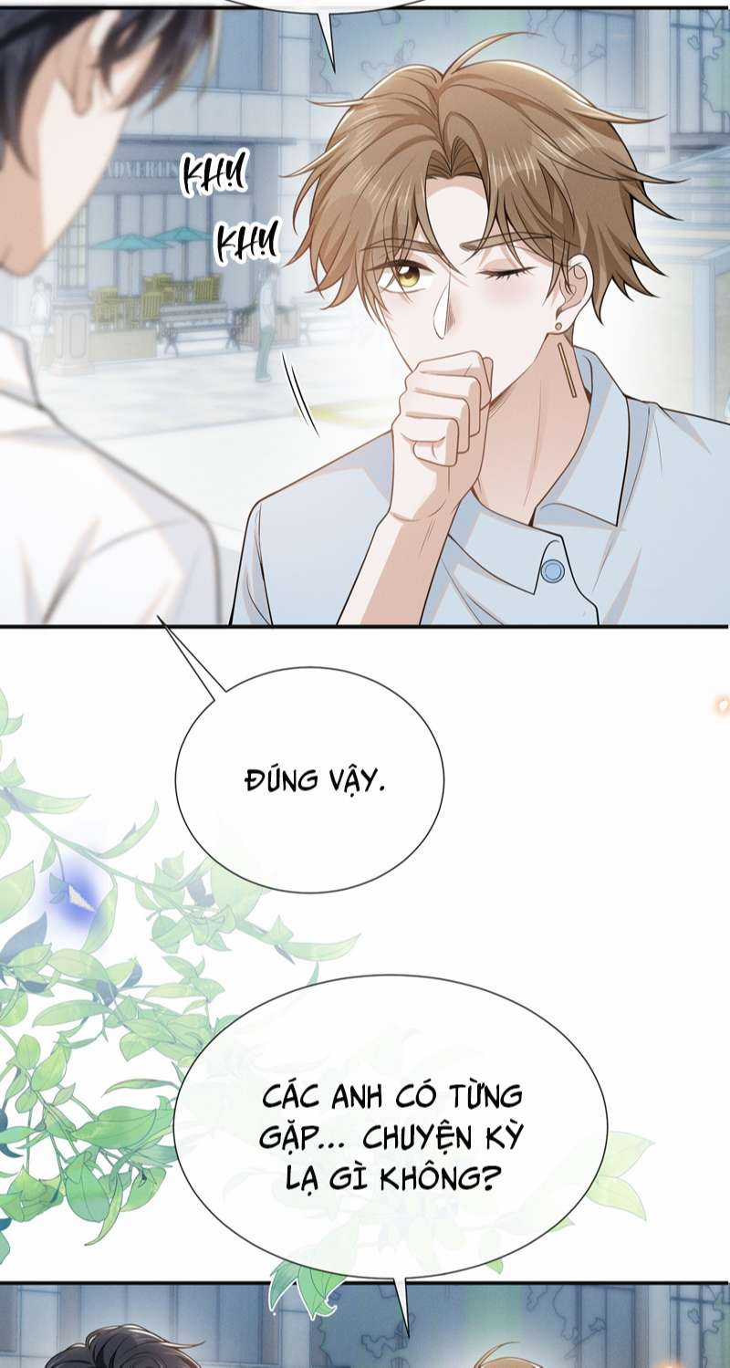 Lai Sinh Bất Kiến - Chapter 90 - Trang 32