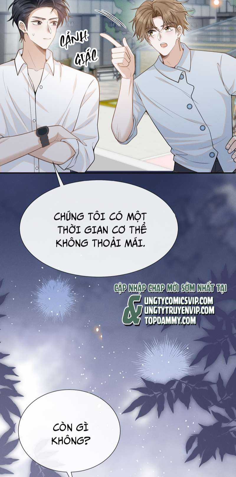 Lai Sinh Bất Kiến - Chapter 90 - Trang 33