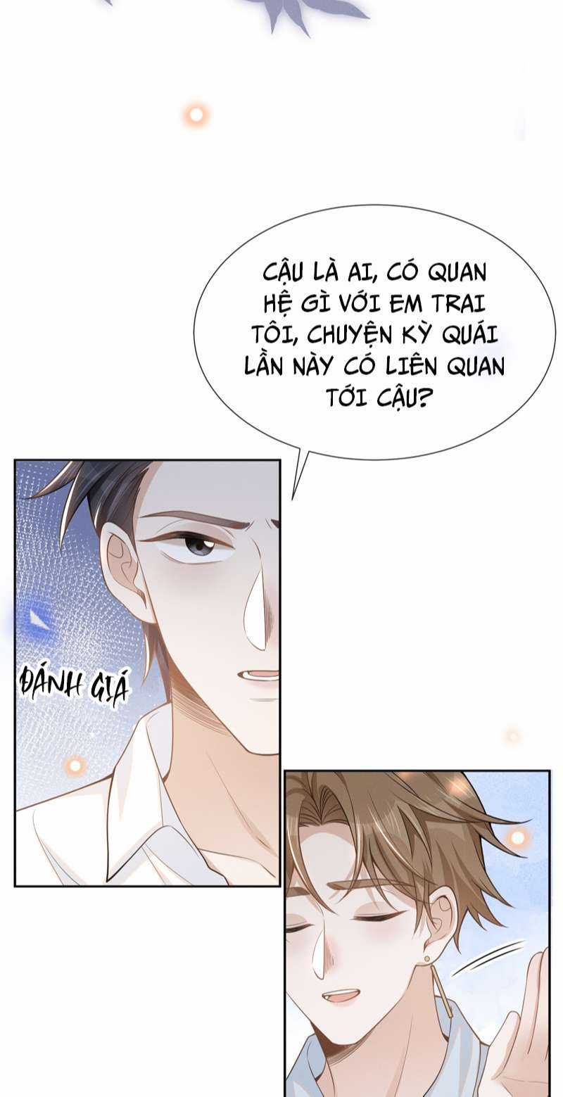 Lai Sinh Bất Kiến - Chapter 90 - Trang 35