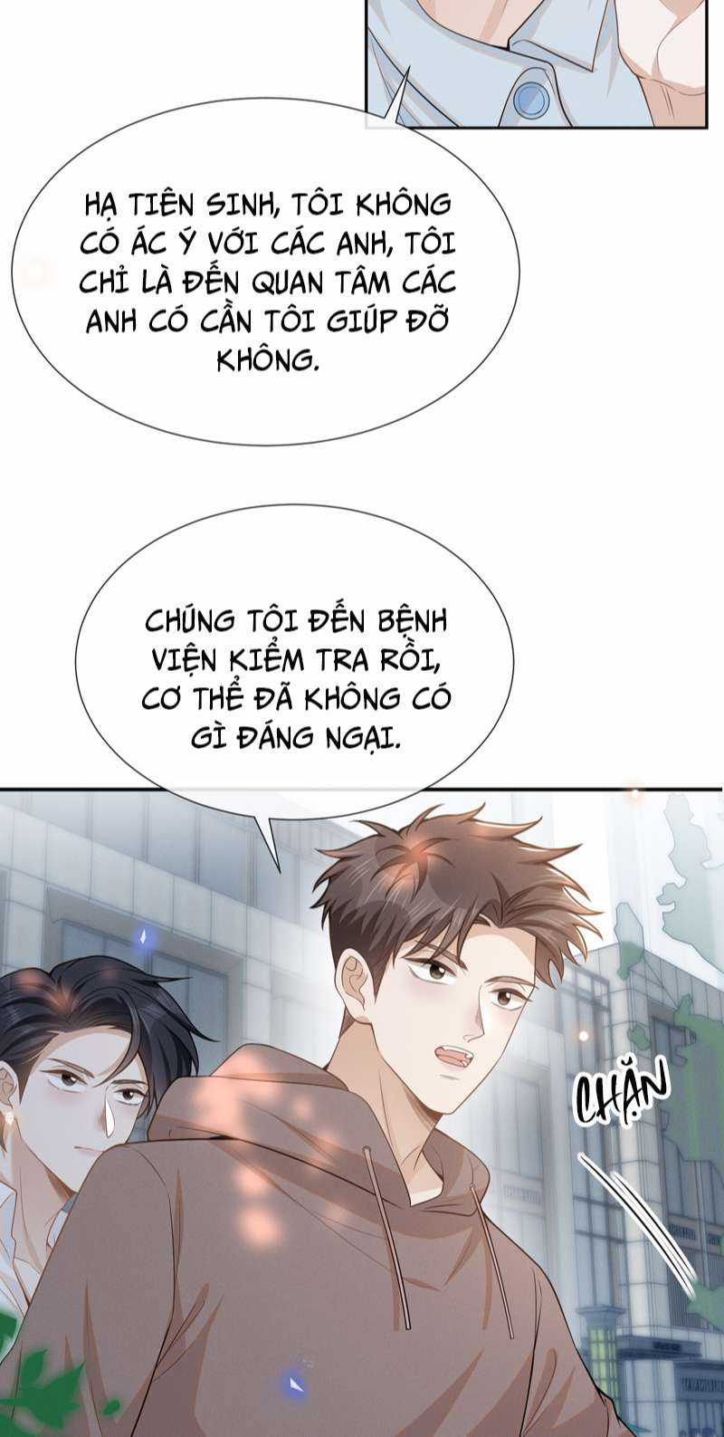 Lai Sinh Bất Kiến - Chapter 90 - Trang 36