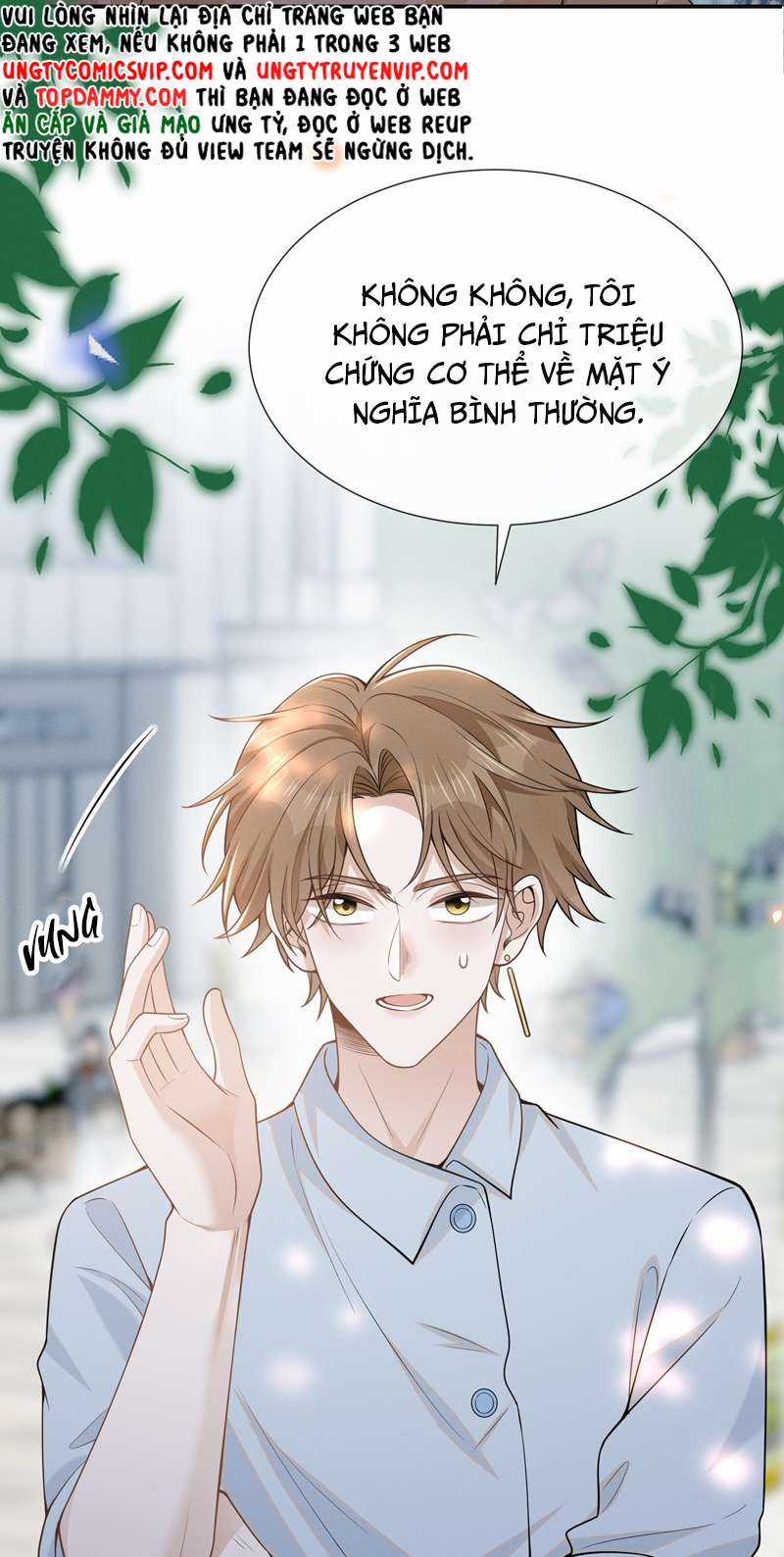 Lai Sinh Bất Kiến - Chapter 90 - Trang 37