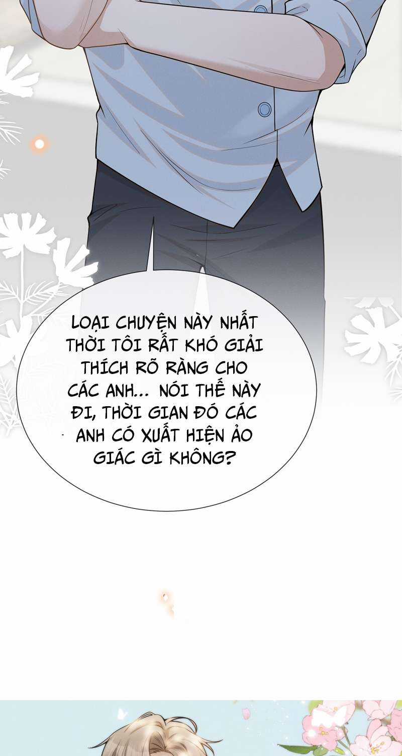 Lai Sinh Bất Kiến - Chapter 90 - Trang 38