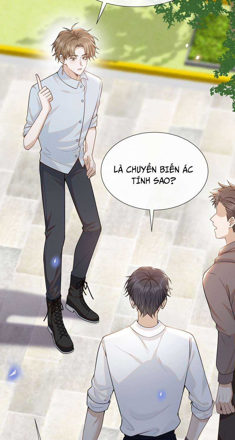 Lai Sinh Bất Kiến - Chapter 91 - Trang 11