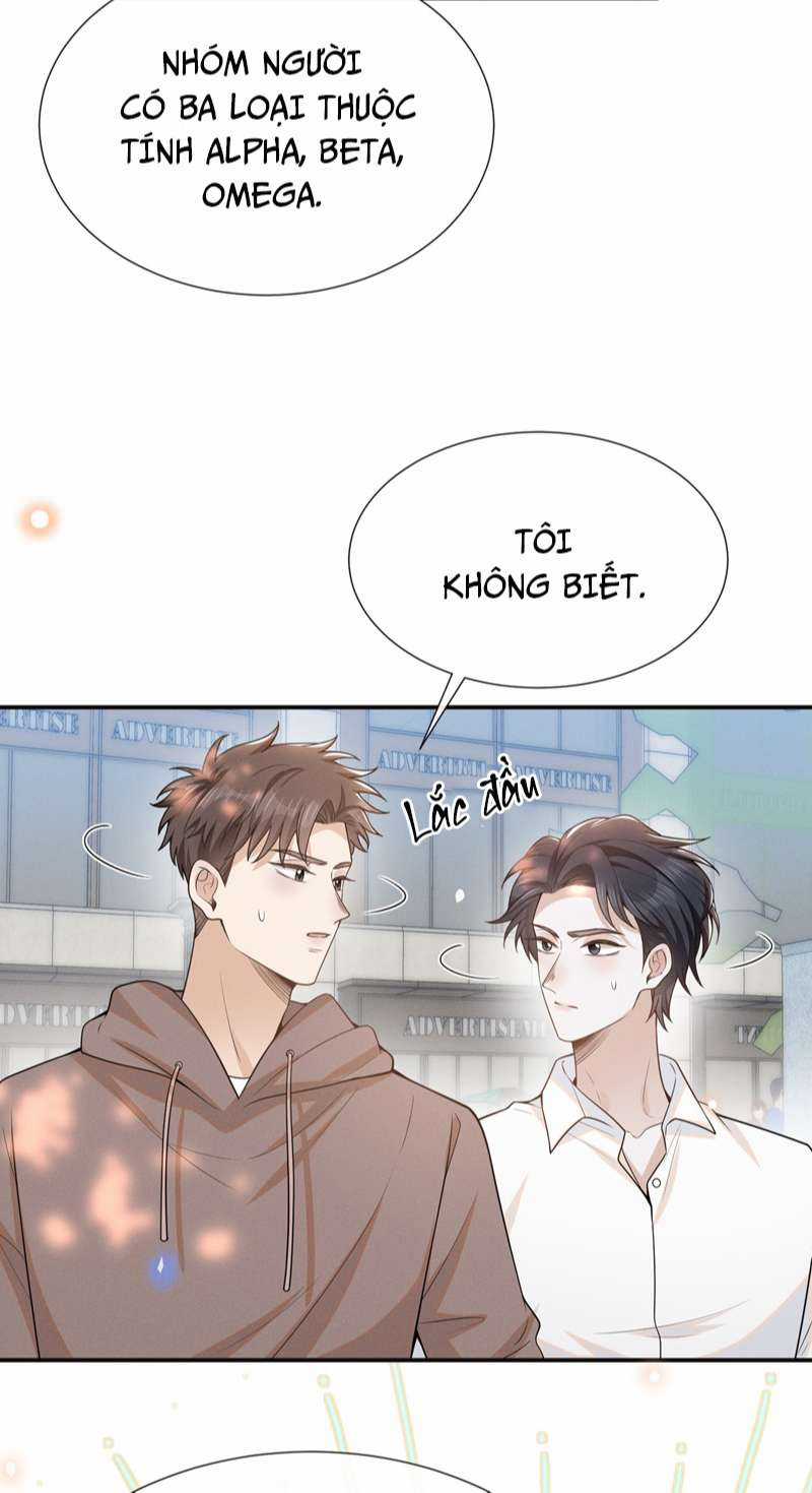 Lai Sinh Bất Kiến - Chapter 91 - Trang 14