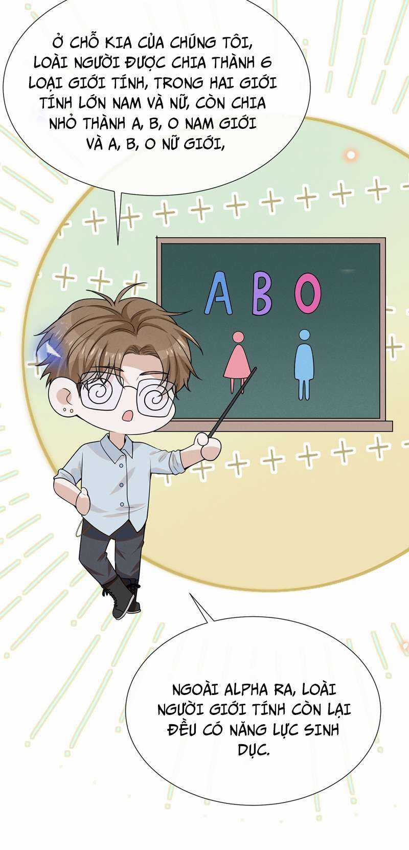 Lai Sinh Bất Kiến - Chapter 91 - Trang 15