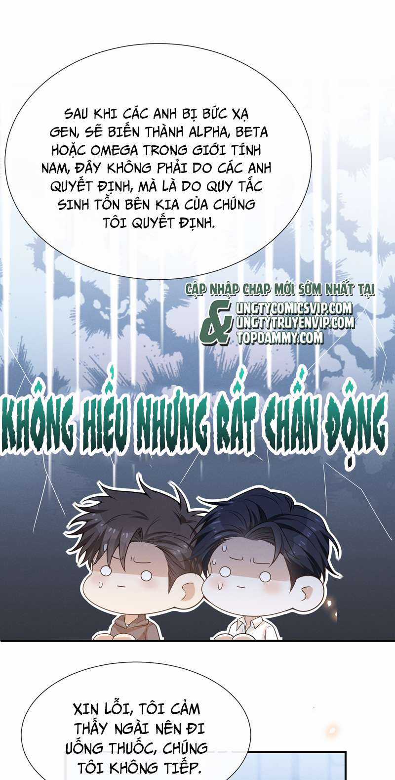 Lai Sinh Bất Kiến - Chapter 91 - Trang 16