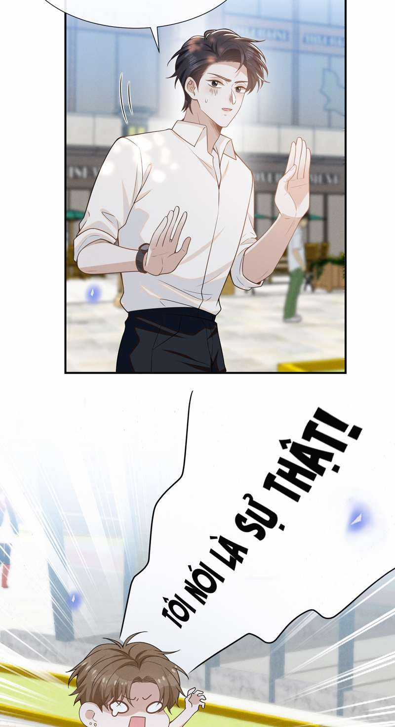 Lai Sinh Bất Kiến - Chapter 91 - Trang 17