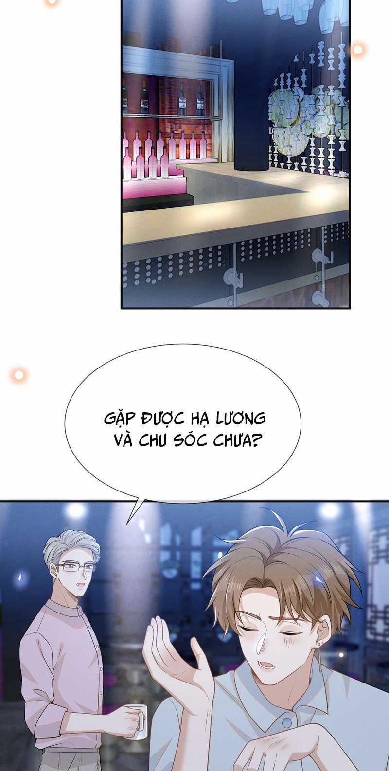 Lai Sinh Bất Kiến - Chapter 91 - Trang 19