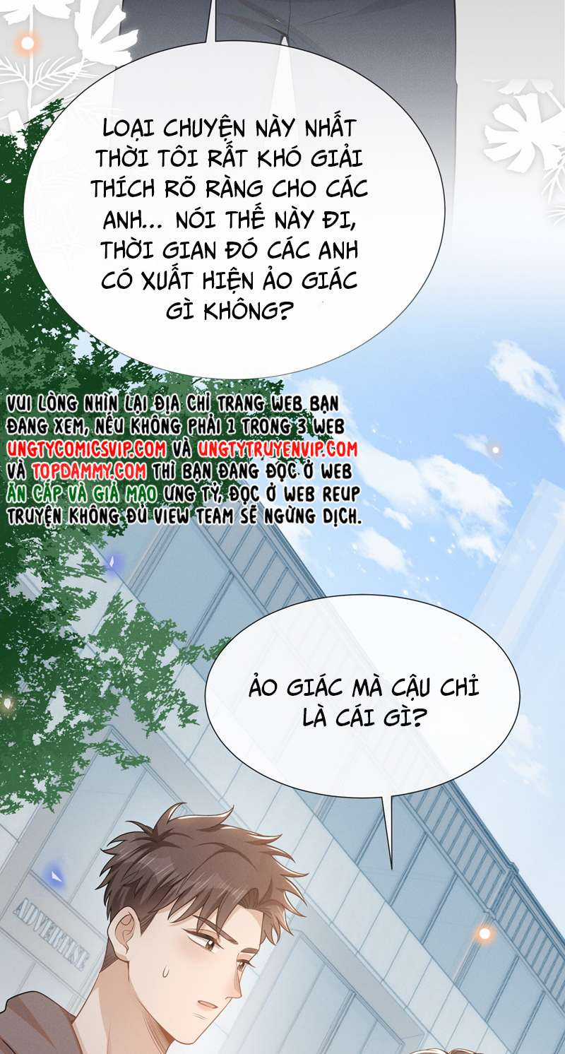 Lai Sinh Bất Kiến - Chapter 91 - Trang 3