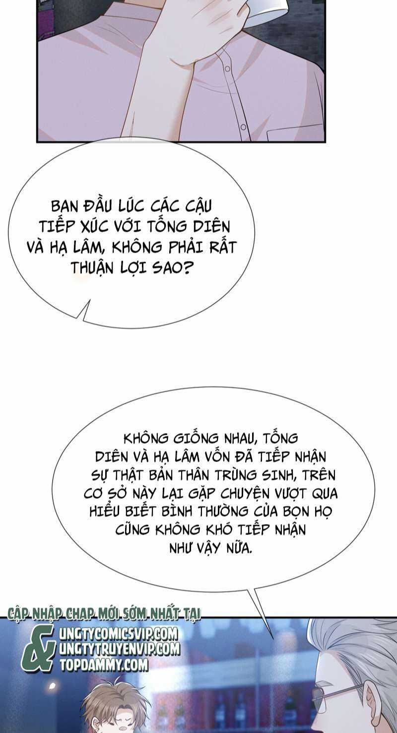 Lai Sinh Bất Kiến - Chapter 91 - Trang 21