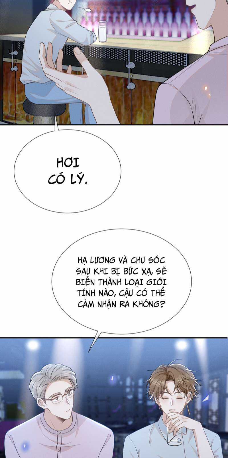 Lai Sinh Bất Kiến - Chapter 91 - Trang 22