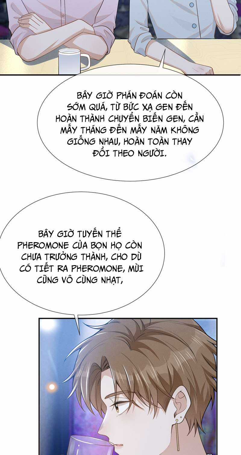 Lai Sinh Bất Kiến - Chapter 91 - Trang 23