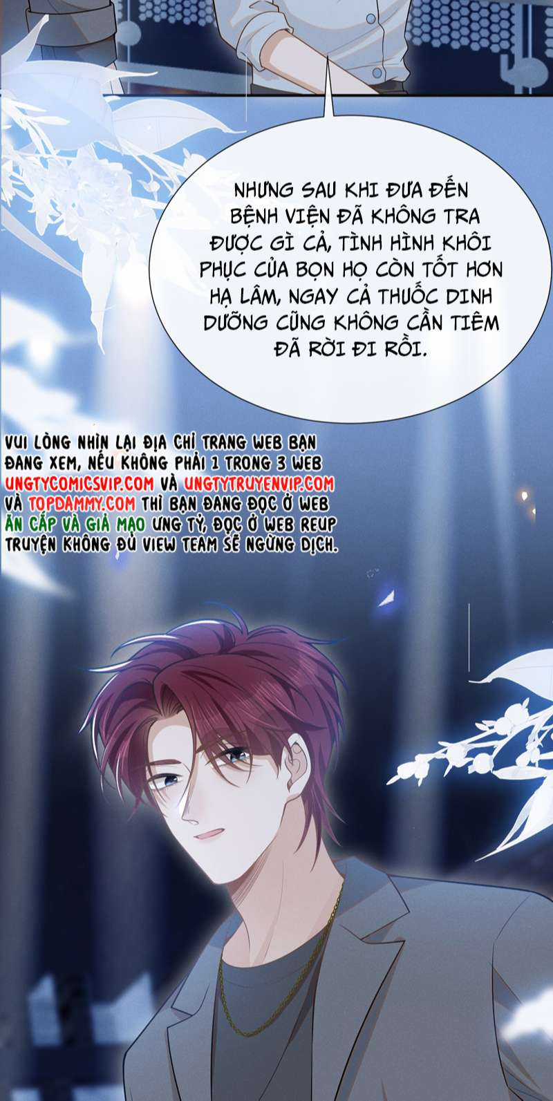 Lai Sinh Bất Kiến - Chapter 91 - Trang 28