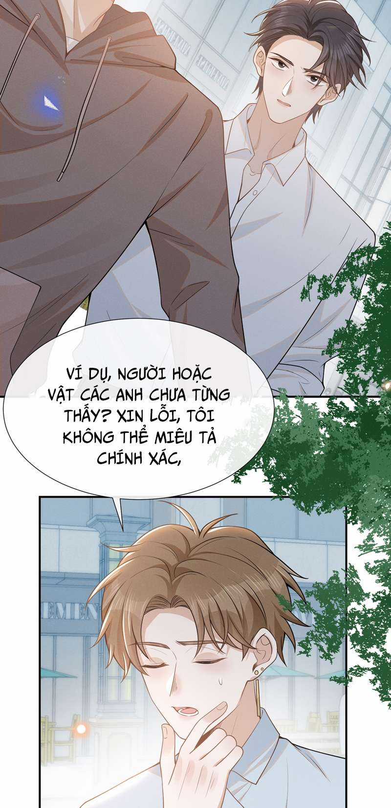 Lai Sinh Bất Kiến - Chapter 91 - Trang 4