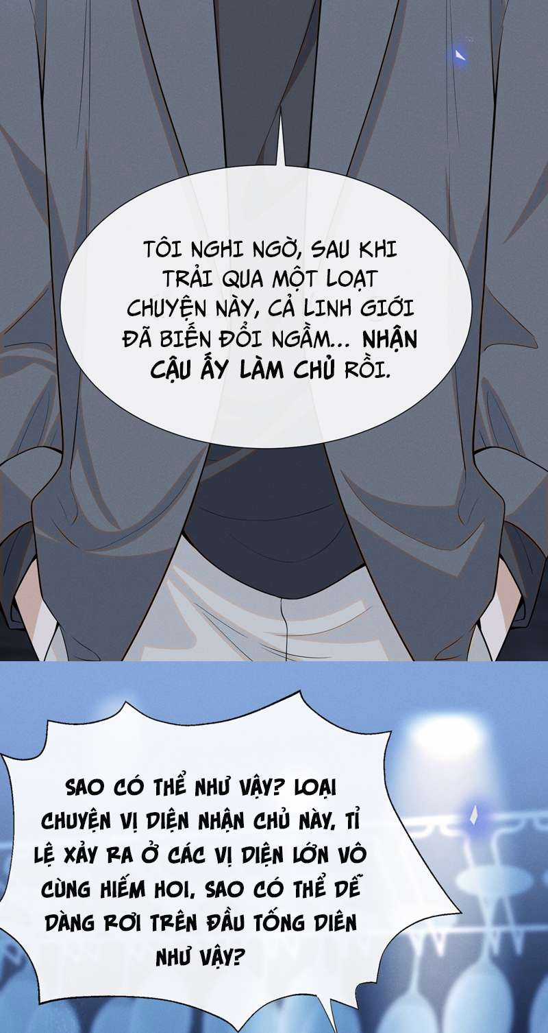 Lai Sinh Bất Kiến - Chapter 91 - Trang 36