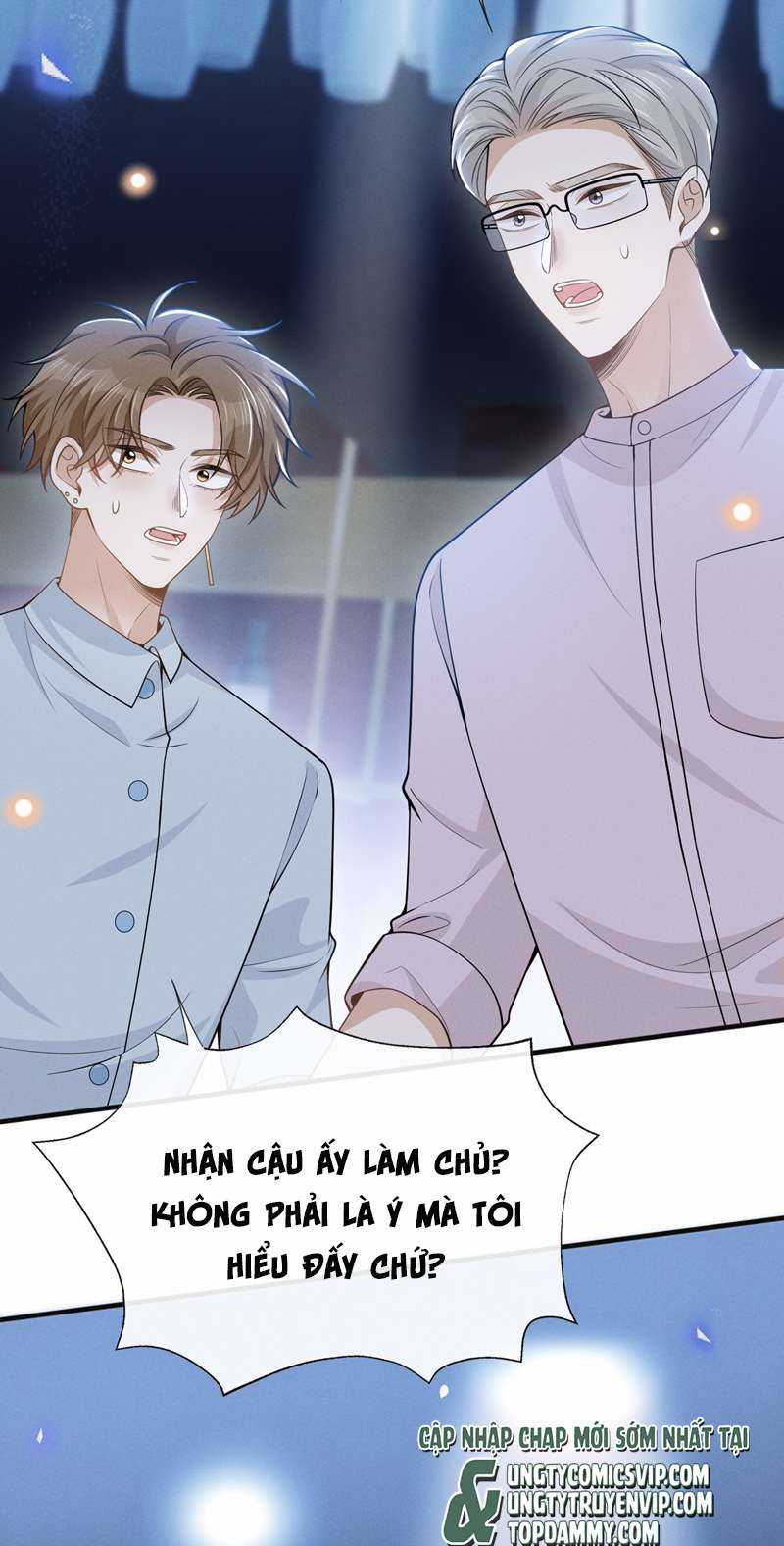 Lai Sinh Bất Kiến - Chapter 91 - Trang 37
