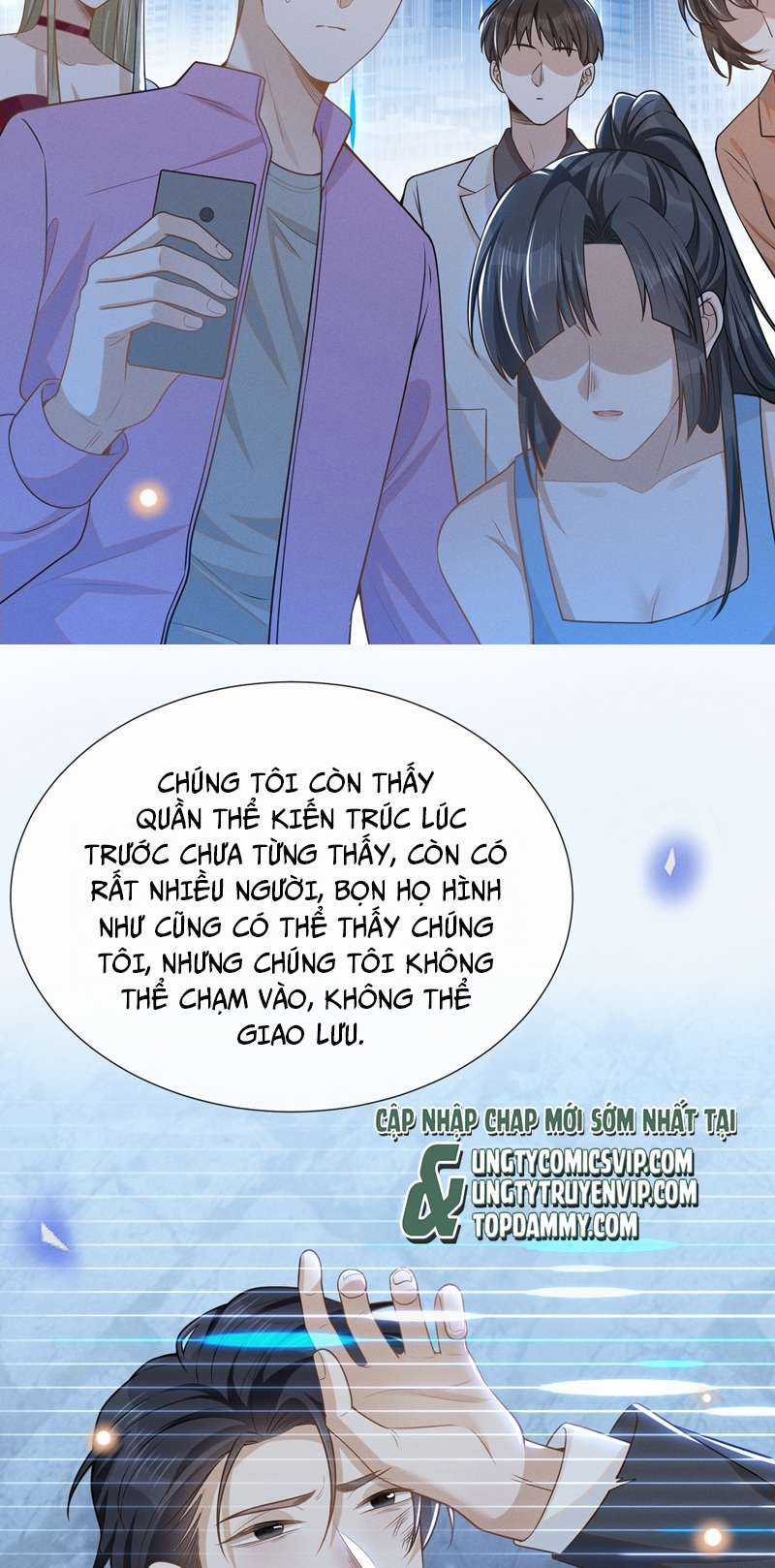 Lai Sinh Bất Kiến - Chapter 91 - Trang 7