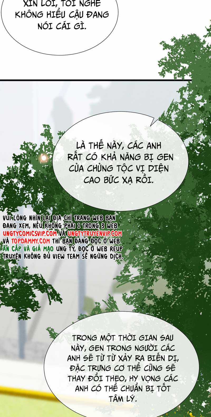 Lai Sinh Bất Kiến - Chapter 91 - Trang 10