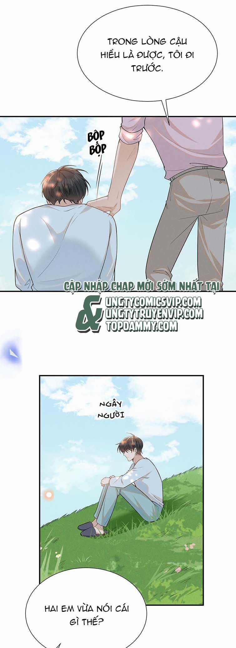 Lai Sinh Bất Kiến - Chapter 92 - Trang 11