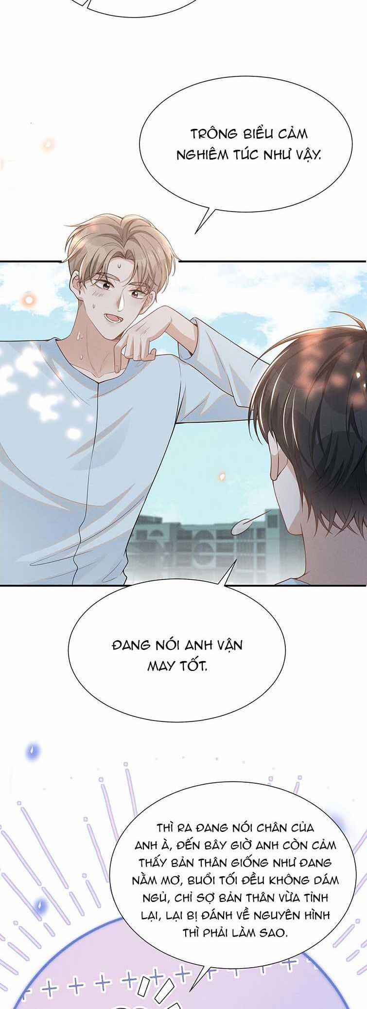 Lai Sinh Bất Kiến - Chapter 92 - Trang 12