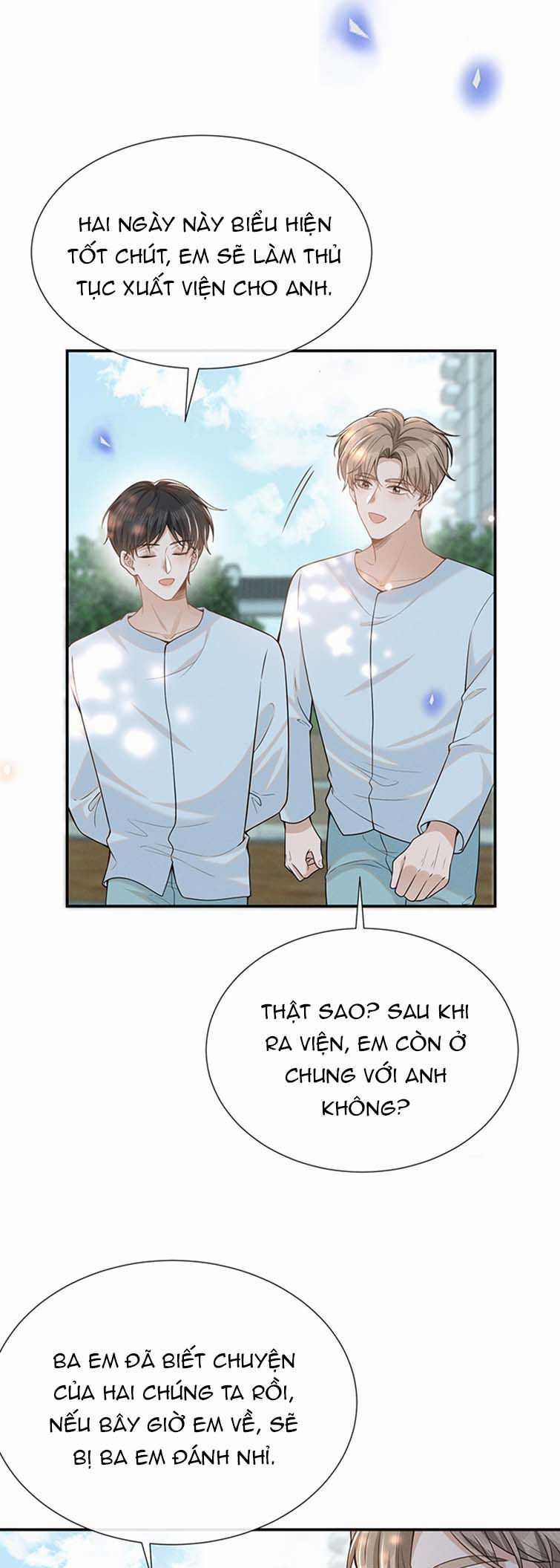 Lai Sinh Bất Kiến - Chapter 92 - Trang 14