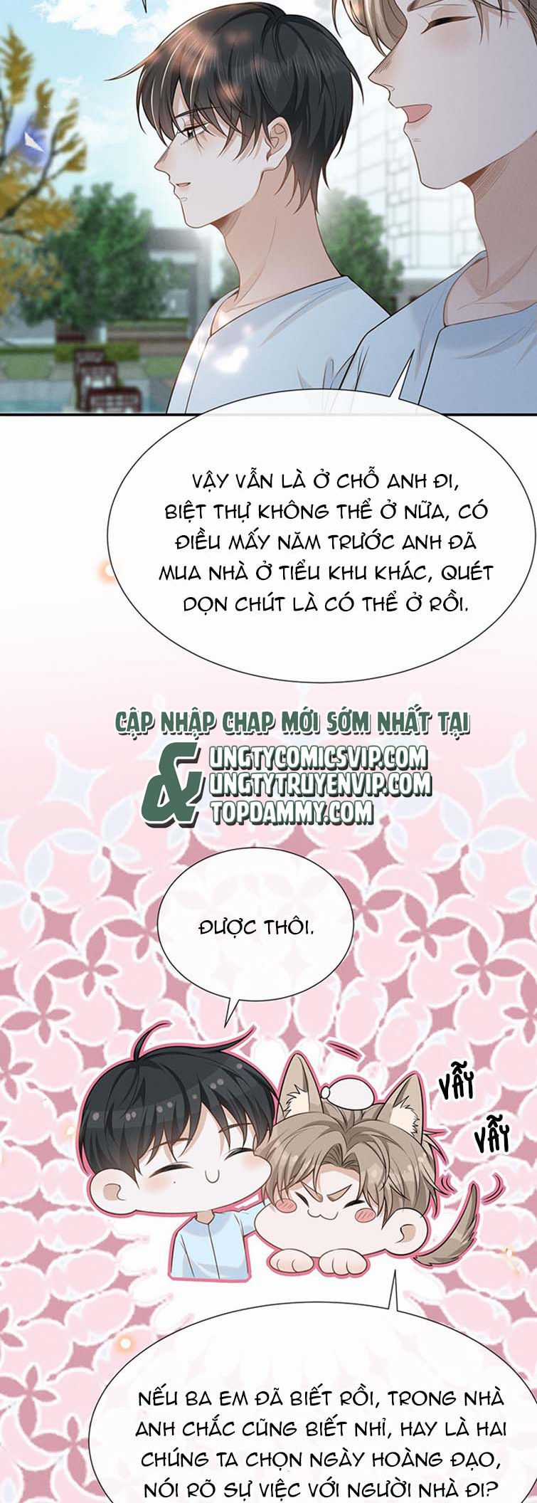 Lai Sinh Bất Kiến - Chapter 92 - Trang 15