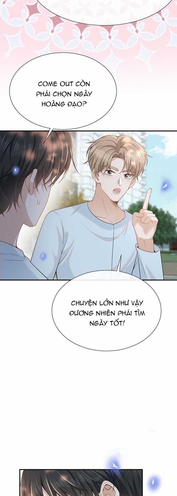 Lai Sinh Bất Kiến - Chapter 92 - Trang 16