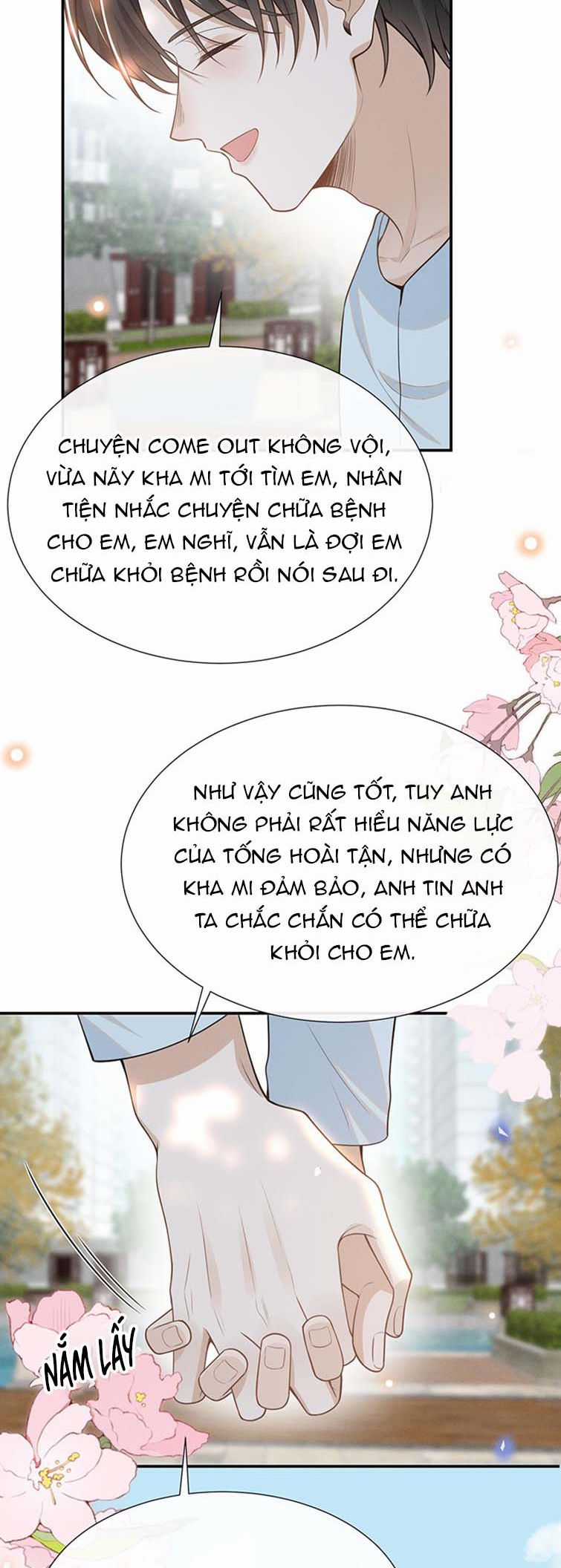 Lai Sinh Bất Kiến - Chapter 92 - Trang 17