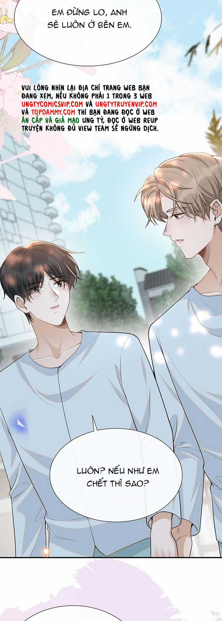 Lai Sinh Bất Kiến - Chapter 92 - Trang 18