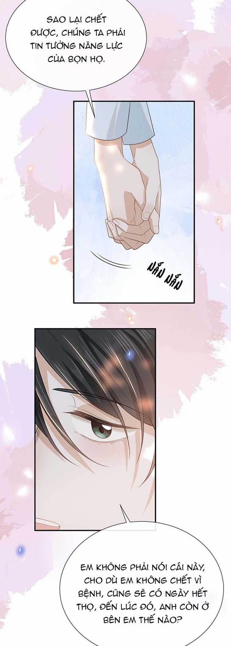 Lai Sinh Bất Kiến - Chapter 92 - Trang 19