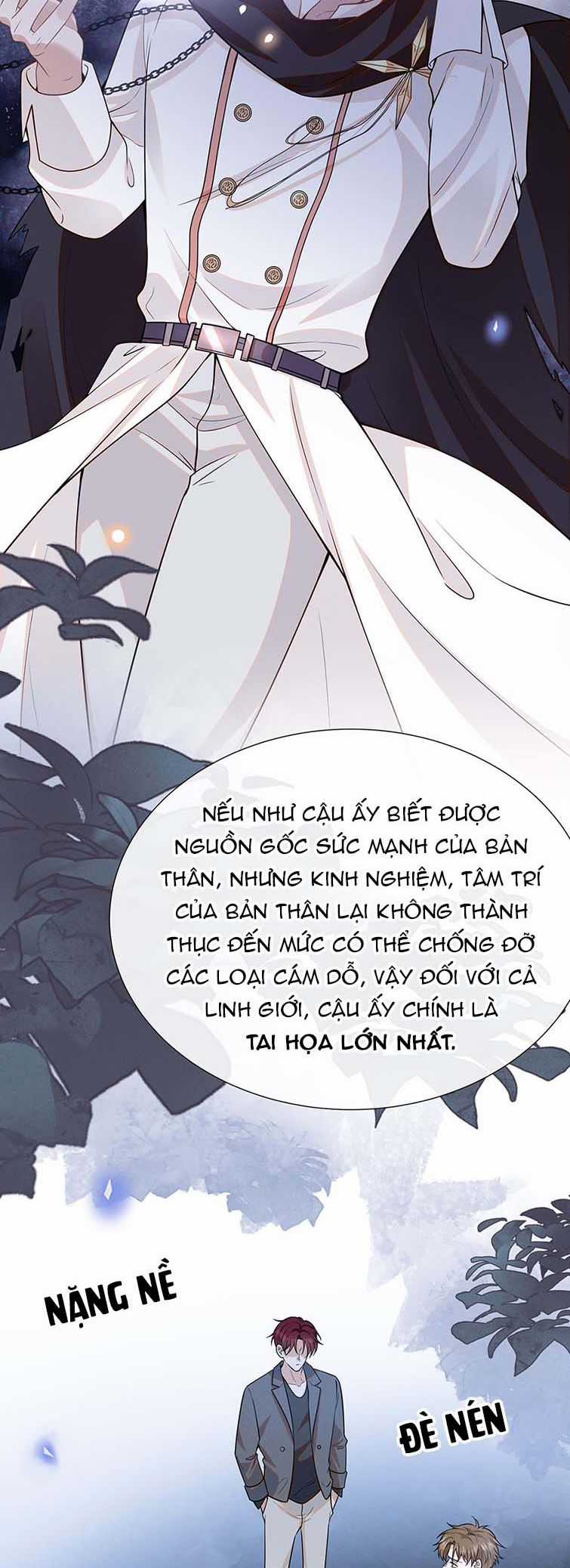 Lai Sinh Bất Kiến - Chapter 92 - Trang 3