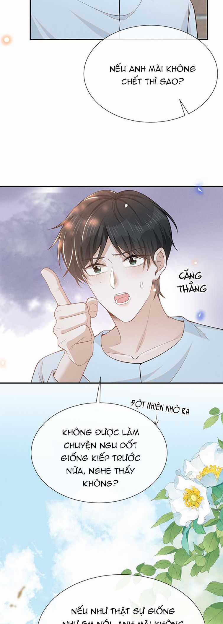 Lai Sinh Bất Kiến - Chapter 92 - Trang 21