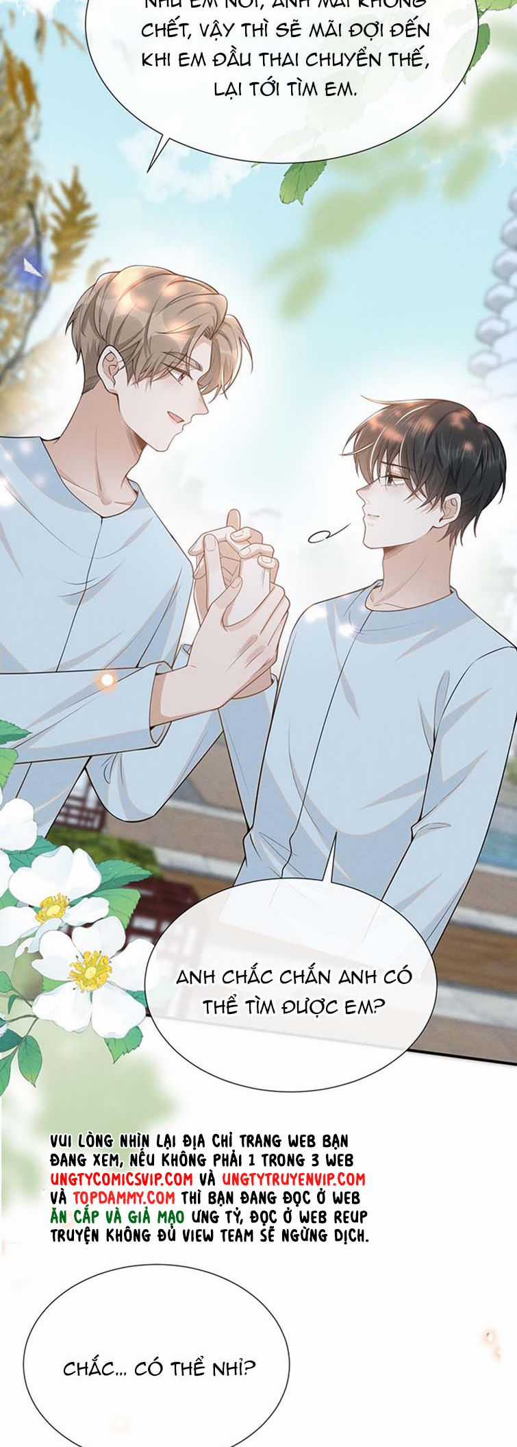 Lai Sinh Bất Kiến - Chapter 92 - Trang 22