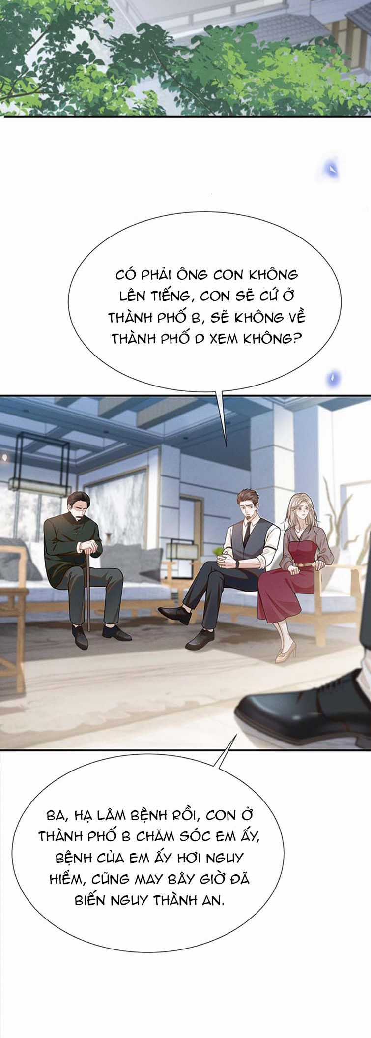 Lai Sinh Bất Kiến - Chapter 92 - Trang 26