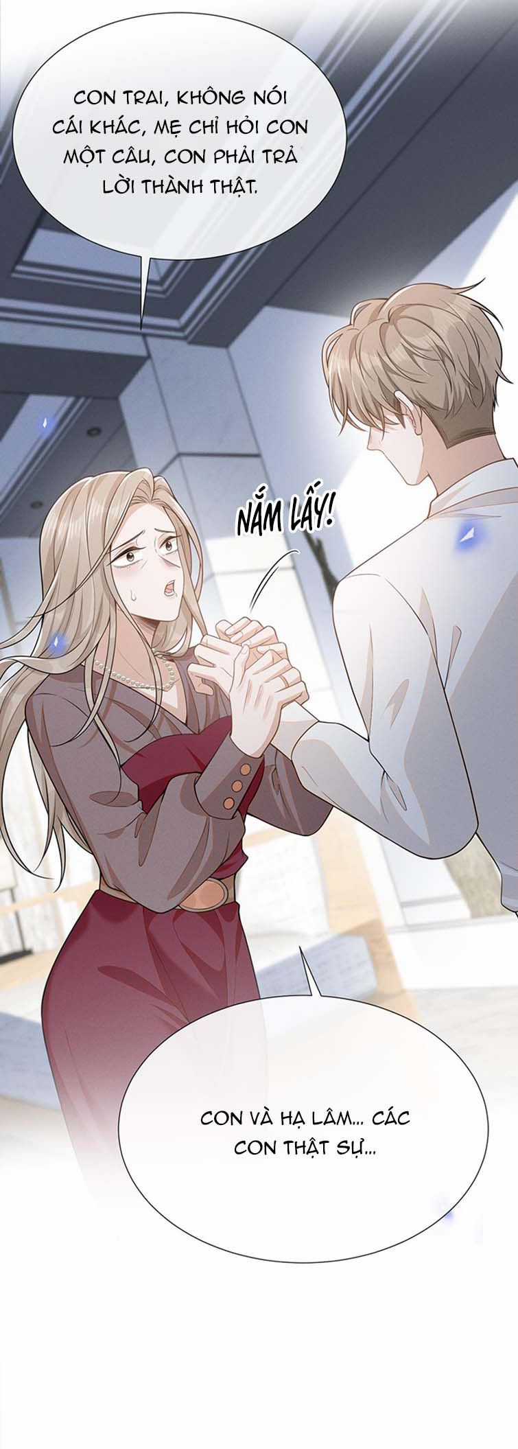 Lai Sinh Bất Kiến - Chapter 92 - Trang 28